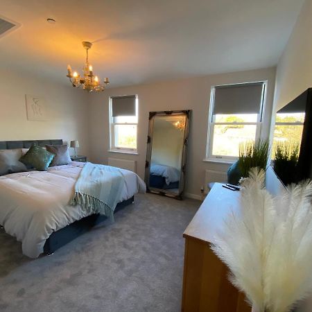 3Bed House With Parking Short Walk To Bath Centre Villa Exteriör bild