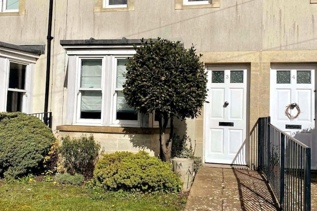 3Bed House With Parking Short Walk To Bath Centre Villa Exteriör bild
