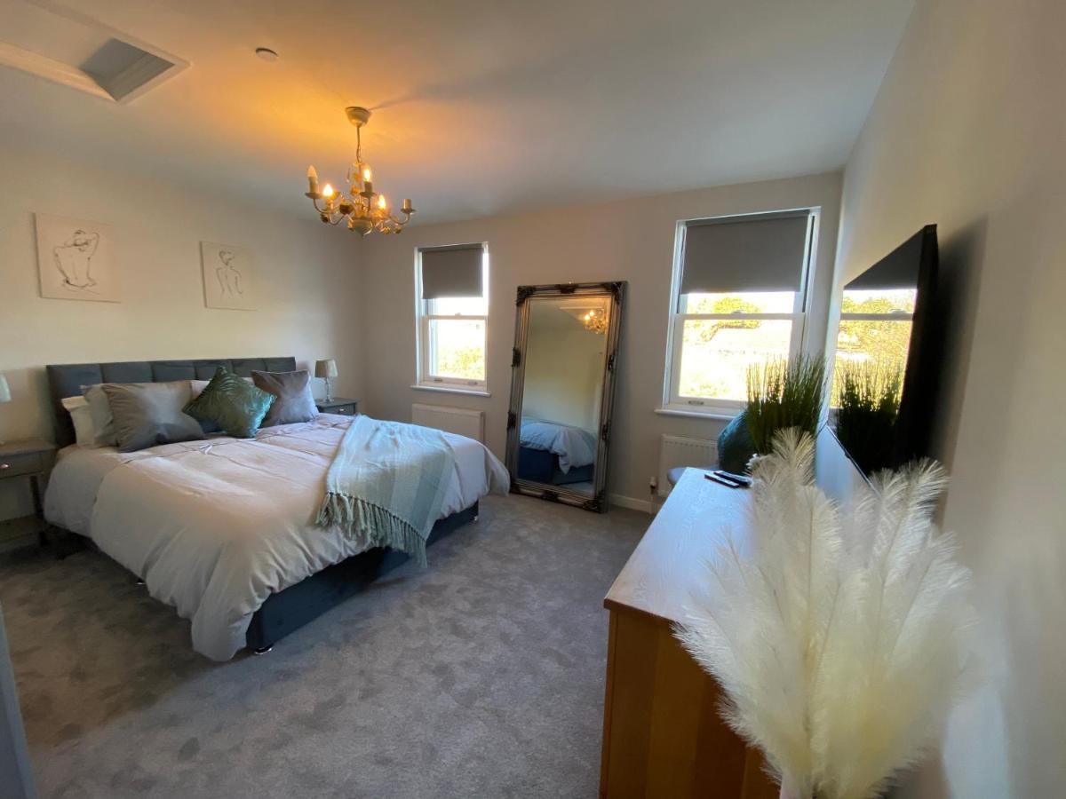 3Bed House With Parking Short Walk To Bath Centre Villa Exteriör bild