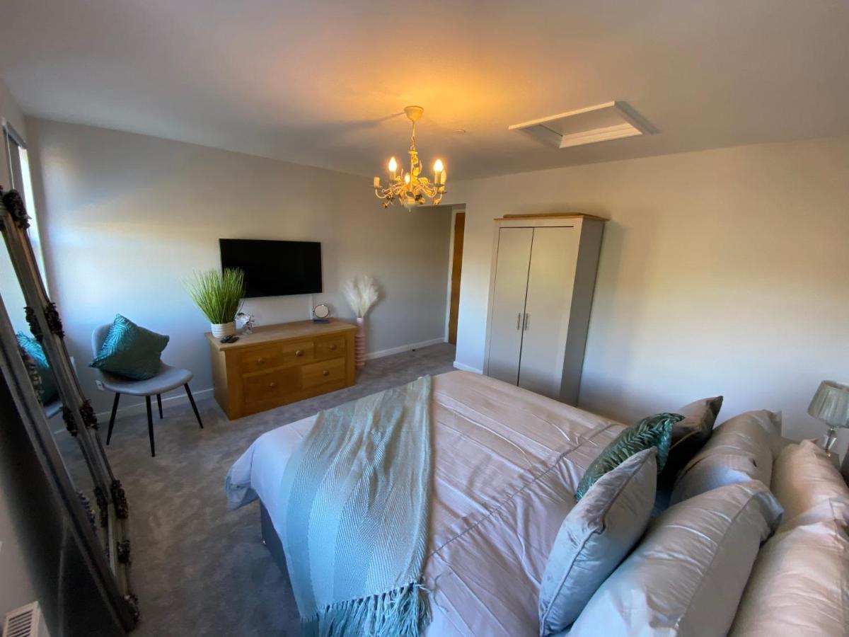 3Bed House With Parking Short Walk To Bath Centre Villa Exteriör bild